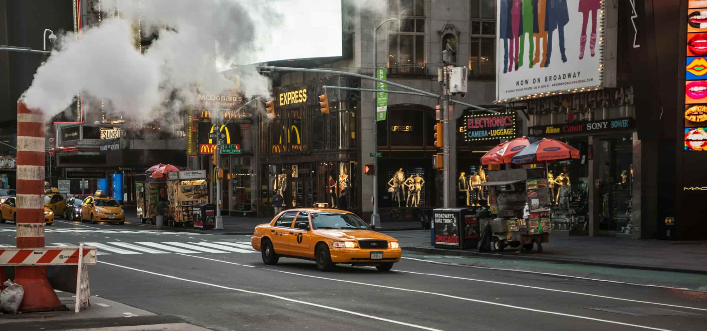 City Escapes